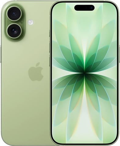 Apple iPhone 17 (A3520) 256GB Sage, VoLTE A - CeX (IN): - Buy